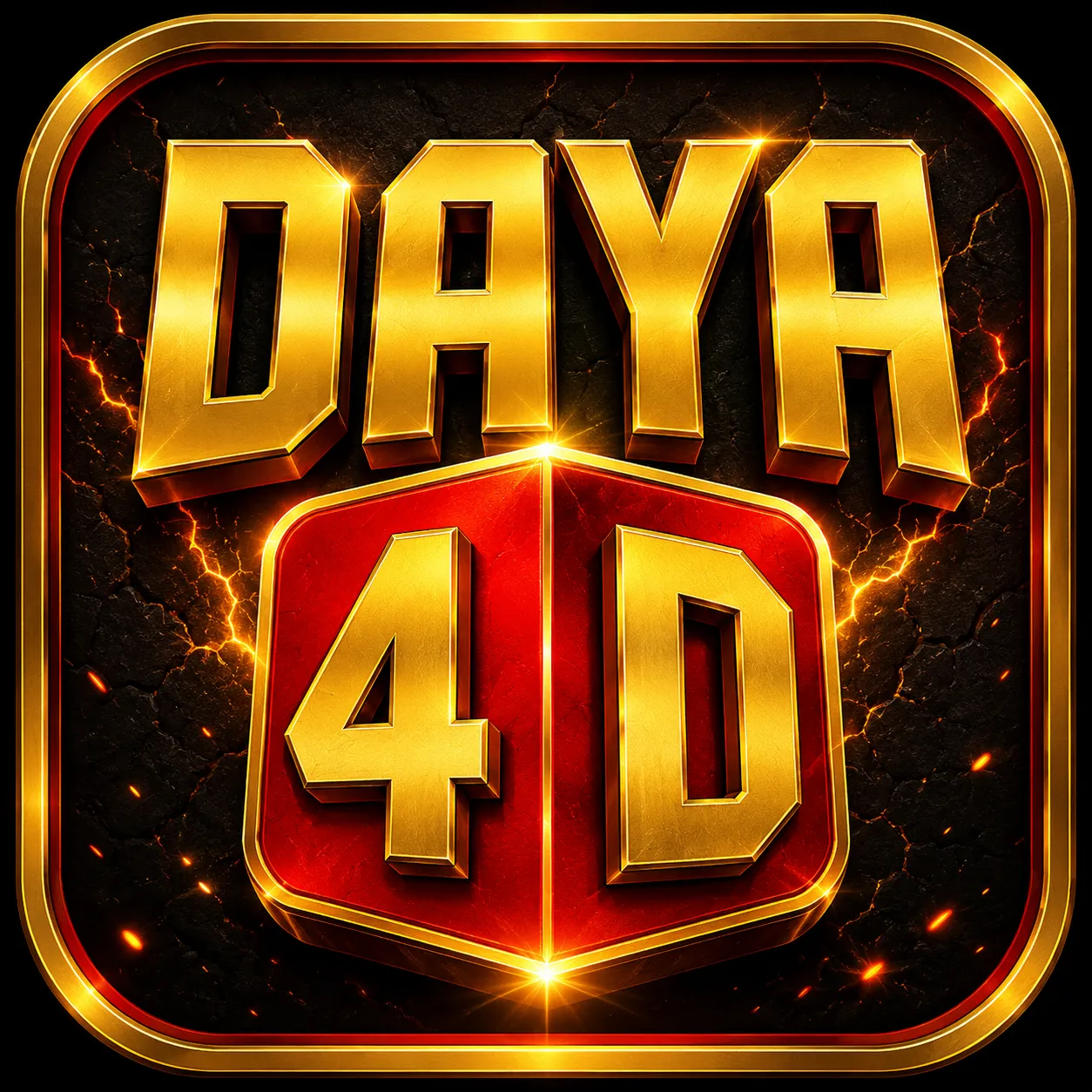 DAYA4D - Pertarungan Seru Dalam Dunia Aksi