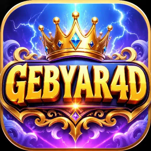 GEBYAR4D - Game Tembak Ikan Seru dan Menantang