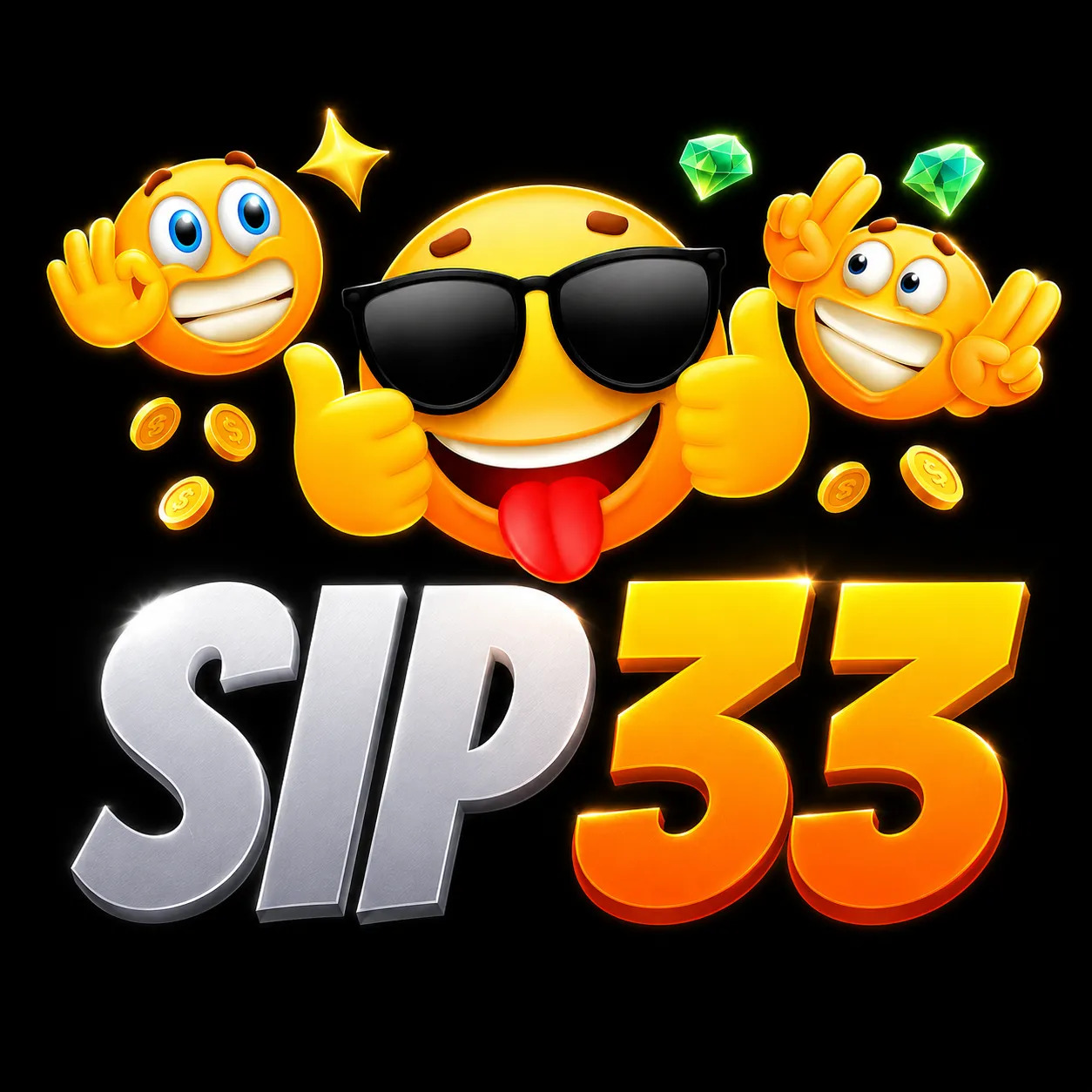SIP33 - Game Olahraga Seru dan Menantang